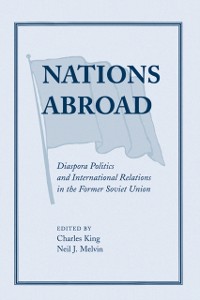 Cover Nations Abroad
