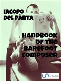 Cover Handbook of the Barefoot Composer