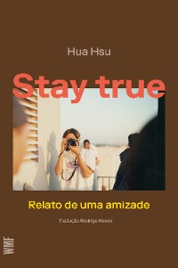 Cover Stay true