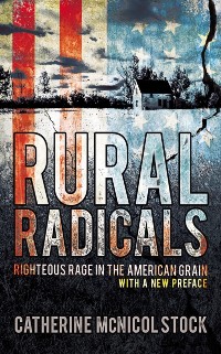 Cover Rural Radicals