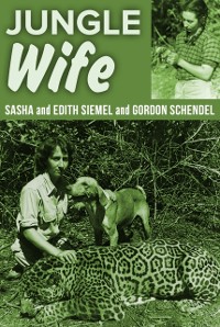 Cover Jungle Wife