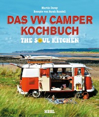 Cover Das VW Camper Kochbuch