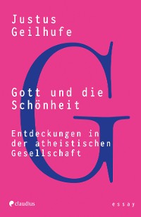 Cover Gott und die Schönheit