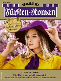Cover Fürsten-Roman 2706