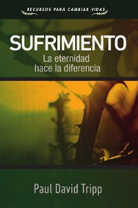 Cover Sufrimiento