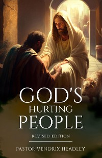 Cover God's Hurting People