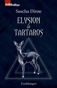 Cover Elysion & Tartaros