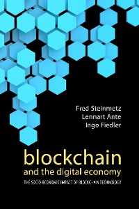 Cover Blockchain and the Digital Economy