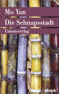 Cover Die Schnapsstadt