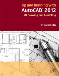Cover Up and Running with AutoCAD 2012