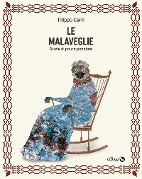 Cover Le Malaveglie