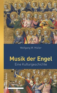 Cover Musik der Engel