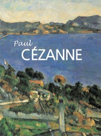 Cover Paul Cézanne 1839-1906