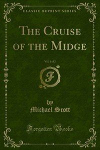 Cover Cruise of the Midge