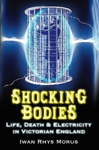 Cover Shocking Bodies
