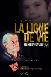 Cover La ligne de vie - Tome 2