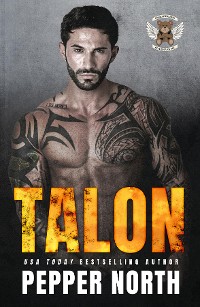 Cover Talon