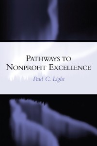 Cover Pathways to Nonprofit Excellence