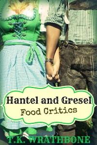 Cover Hantel and Gresel