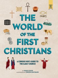 Cover World of the First Christians