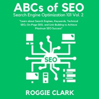 Cover ABC's of SEO Search Engine Optimization 101 Vol.2