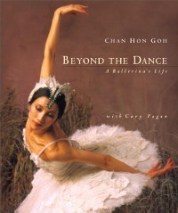 Cover Beyond the Dance