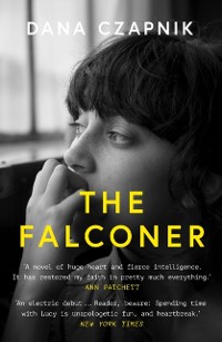 Cover The Falconer