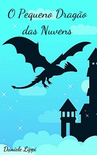 Cover O Pequeno Dragão das Nuvens