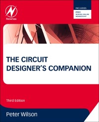 Cover Circuit Designer's Companion