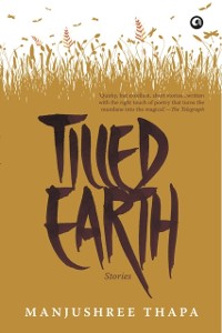 Cover Tilled Earth