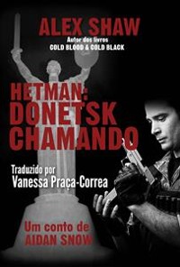 Cover Hetman: Donetsk Chamando