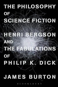 Cover The Philosophy of Science Fiction