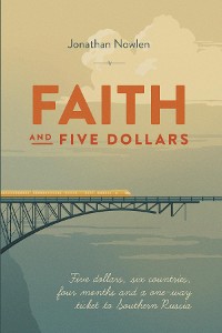 Cover Faith and Five Dollars