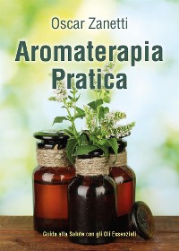 Cover Aromaterapia Pratica