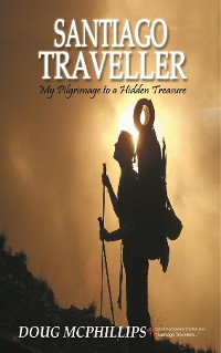 Cover Santiago Traveller