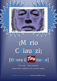 Cover Onora Il Tuo Nome Volume 6