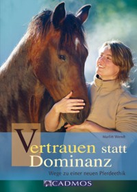 Cover Vertrauen statt Dominanz