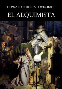 Cover El Alquimista