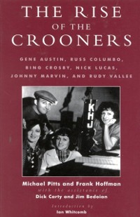 Cover Rise of the Crooners