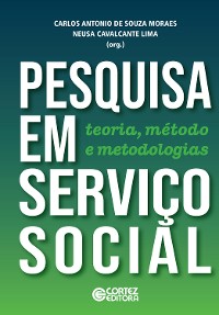 Cover Pesquisa em Serviço Social