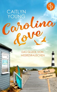 Cover Carolina Love