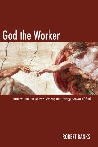 Cover God the Worker