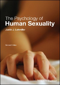 Cover The Psychology of Human Sexuality
