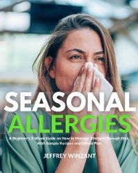 Cover Seasonal Allergies