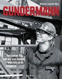 Cover Gundermann