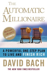 Cover Automatic Millionaire