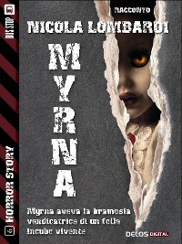 Cover Myrna