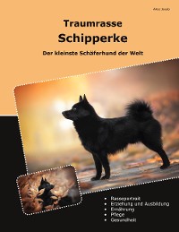 Cover Traumrasse Schipperke