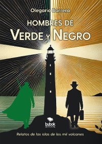 Cover Hombres de verde y negro