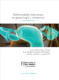 Cover Enfermedades infecciosas en ginecología y obstetricia